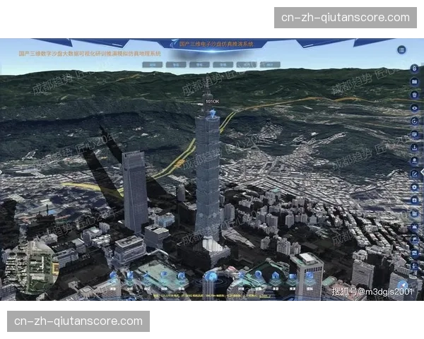 虚拟仿真系统用于保障推演 显著降低了复杂环境下实战执行的容错率